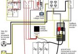12v Battery Box Wiring Diagram Wiring Diagram for This Mobile Off Grid solar Power System