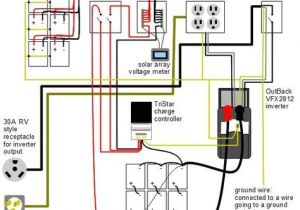 12v Battery Box Wiring Diagram Wiring Diagram for This Mobile Off Grid solar Power System 12v Battery Box Wiring Diagram Wiring Diagram for This Mobile Off Grid solar Power System