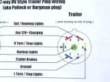 12v Caravan Wiring Diagram Gmc Trailer Wiring Wiring Diagram Technicals
