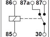 12v Changeover Relay Wiring Diagram Automotive Relay Wiring Guide Wiring Diagram today