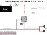 12v Changeover Relay Wiring Diagram How to Wire A 12 Volt Relay Lights Wiring Diagram Host