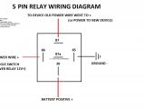 12v Changeover Relay Wiring Diagram Wiring A 12v Relay Diagram Wiring Library