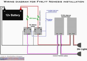 12v Circuit Breaker Wiring Diagram Dc Circuit Breaker Wiring Diagram Wiring Diagram List