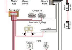 12v Fuse Block Wiring Diagram Image Result for 12v Camper Trailer Wiring Diagram with