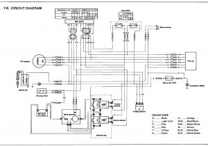 12v Generator Wiring Diagram Wiring Diagram for Club Car 12v Free Download Wiring Diagram
