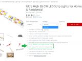 12v Home Lighting Wiring Diagram Advantages Of A 24v Led System Vs 12v Waveform Lighting