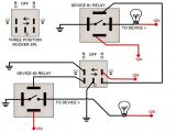 12v Latching Relay Wiring Diagram 11 Pin Relay Wiring Diagram Wiring Diagram Database