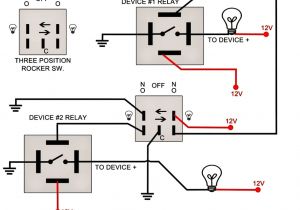 12v Latching Relay Wiring Diagram 11 Pin Relay Wiring Diagram Wiring Diagram Database