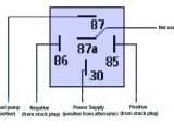 12v Relay Wiring Diagram 5 Pin 5 Post Relay Wiring Diagram Wiring Diagram 12v Relay Wiring Diagram 5 Pin 5 Post Relay Wiring Diagram Wiring Diagram