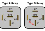12v Relay Wiring Diagram 5 Pin Wiring Diagram A 12 Volt Automotive Relay Wiring Diagram Name