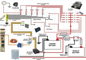 12v solar Panel Wiring Diagram 12v solar Panel Wiring Diagram Lovely Rv solar Wiring Diagram Od