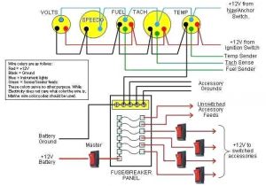 12v Switch Panel Wiring Diagram Panel Wire Diagram Bestsurvivalknifereviewss Com