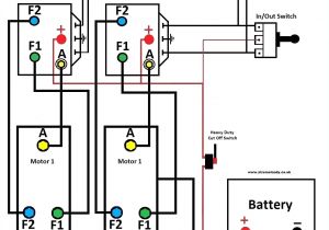 12v Switch Wiring Diagram 12 Volt Winch Wiring Diagram Manual E Book