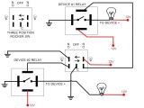 12v Timer Relay Wiring Diagram Omron Wiring Diagram Wiring Diagram