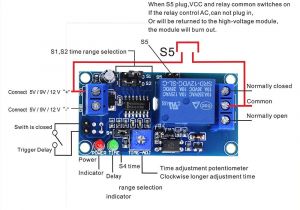 12v Timer Relay Wiring Diagram Us 1 58 5 Off Smart Electronics 1pcs Delay Relay Delay Turn On Delay Turn Off Switch Module with Timer Dc 12v In Relays From Home Improvement On 12v Timer Relay Wiring Diagram Us 1 58 5 Off Smart Electronics 1pcs Delay Relay Delay Turn On Delay Turn Off Switch Module with Timer Dc 12v In Relays From Home Improvement On