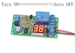 12v Timer Relay Wiring Diagram Us 4 5 Auto Turn Off Switch Timer Relay Dc 12v Delay Time Switch Timer Control Relay Multifunction Circuit Timer Switch 10s 1min 5min In Relays From 12v Timer Relay Wiring Diagram Us 4 5 Auto Turn Off Switch Timer Relay Dc 12v Delay Time Switch Timer Control Relay Multifunction Circuit Timer Switch 10s 1min 5min In Relays From