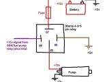 12v Wiring Diagram Diagram for Wiring A Relay Fav Wiring Diagram