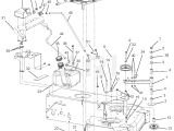 14.5 Briggs and Stratton Engine Wiring Diagram Gravely 911412 000101 012999 Waw 34 14 5hp Briggs N Stratton
