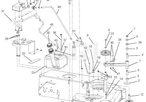14.5 Briggs and Stratton Engine Wiring Diagram Gravely 911412 000101 012999 Waw 34 14 5hp Briggs N Stratton