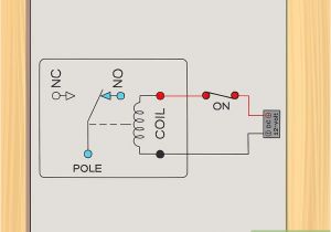 14 Pin Relay Wiring Diagram 3 Ways to Test A Relay Wikihow