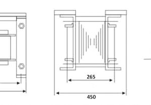 15 Kva Transformer Wiring Diagram 15 Kva isolation Transformer Single Phase 208v to 110v 15 Kva Transformer Wiring Diagram 15 Kva isolation Transformer Single Phase 208v to 110v