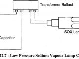 150 Watt Hps Ballast Wiring Diagram sodium Wiring Diagram Wiring Diagram E6