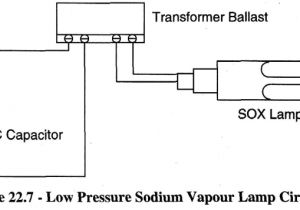 150 Watt Hps Ballast Wiring Diagram sodium Wiring Diagram Wiring Diagram E6