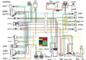 150cc Chinese Scooter Wiring Diagram 8 Best Scooter Wiring Diagram Images Scooter Chinese