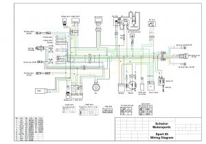 150cc Scooter Wiring Diagram Wiring Diagram for Jonway 150cc Wiring Diagrams Ments