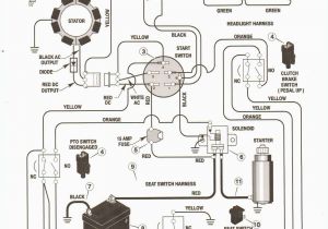 16 Hp Kohler Engine Wiring Diagram 15 5 Hp Kohler Charging Wiring Diagram Wiring Diagram Blog