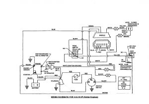 16 Hp Kohler Engine Wiring Diagram 15 5 Hp Kohler Charging Wiring Diagram Wiring Diagram Blog