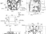 16 Hp Kohler Engine Wiring Diagram Kohler Command 2 7 Engine Schematics Wiring Diagram Review