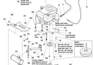 16 Hp Kohler Engine Wiring Diagram Simplicity 1693840 Broadmoor 16hp Hydro and 44 Mower Deck Parts