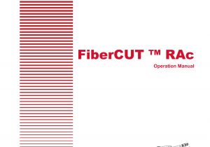 1734 Ib8s Wiring Diagram Fibercut A Rac Laser Mechanisms Manualzz Com