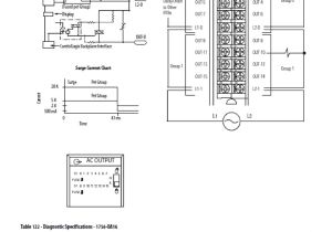 1746 Ni16i Wiring Diagram Inserting Plc Modules 1746 Iv16 Wiring Diagram