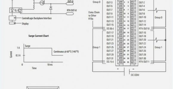 1756 if16h Wiring Diagram Allen Bradley 1794 Ib16 Wiring Diagram Wiring Schematic Diagram