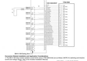 1756 if16h Wiring Diagram Rockwell Wiring Diagram Wiring Library
