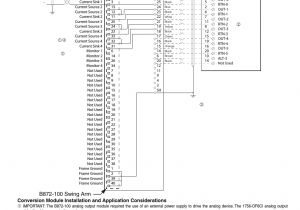 1756 if16h Wiring Diagram Rockwell Wiring Diagram Wiring Library