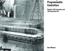 1763 Nc01 Wiring Diagram 1763 Um001d En P Micrologix 1100 Programmable Controllers User