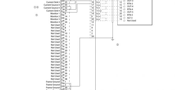 1769 if4xof2 Wiring Diagram Rockwell Wiring Diagram Wiring Library