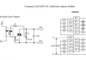 1769 Oa16 Wiring Diagram 1769 Oa16 Wiring Diagram Beautiful Allen Dley Wiring Diagrams