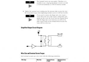 1769 Ob16 Wiring Diagram Rockwell Automation 1769 Ow8 Compact Ac Dc Relay Output Module User