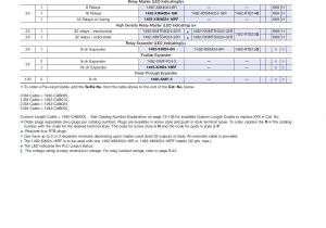 1769 Ow8 Wiring Diagram Wiring Diagrams for Terminal Blocks Wiring Library