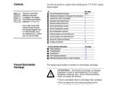 1771 ife C Wiring Diagram Rockwell Automation 1771 ife C Instl Instructions Analog