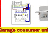 17th Edition Consumer Unit Wiring Diagram Wiring Diagram for Garage Wiring Diagram More