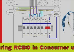 17th Edition Consumer Unit Wiring Diagram Wiring Diagram for Mk Garage Kit Wiring Diagram Expert