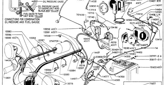 1936 ford Wiring Diagram Flathead Electrical Wiring Diagrams