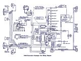 1940 ford Wiring Diagram 1940 Dodge Wiring Diagram Data Schematic Diagram