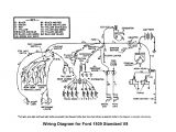 1940 ford Wiring Diagram Flathead Electrical Wiring Diagrams