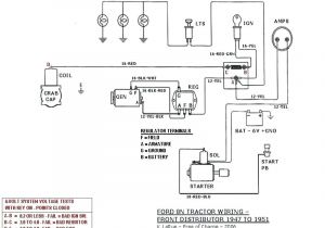 1949 ford 8n Wiring Diagram 1950 ford 8n Wiring Harness Wiring Diagram
